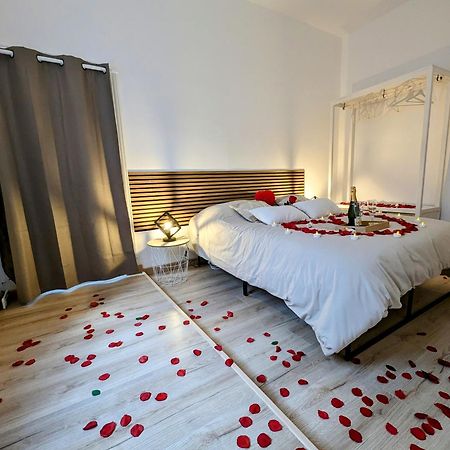 Logement Complet Dijon Centre Jusqu'A 6 Couchages 外观 照片