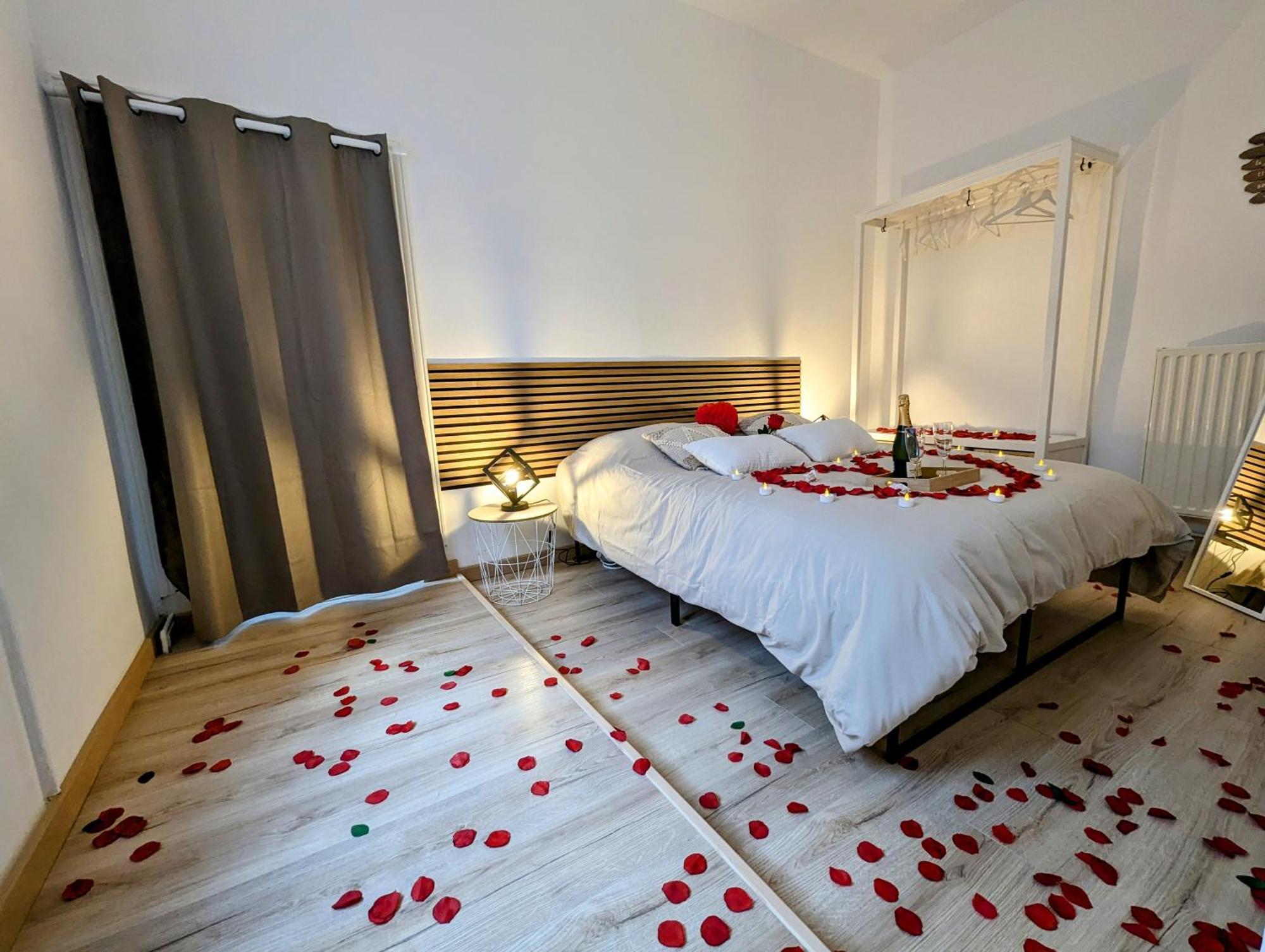 Logement Complet Dijon Centre Jusqu'A 6 Couchages 外观 照片